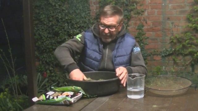 Какую выбрать прикормку на карася в Ставропольском крае. Из большого разнообразия прикормок FishBai