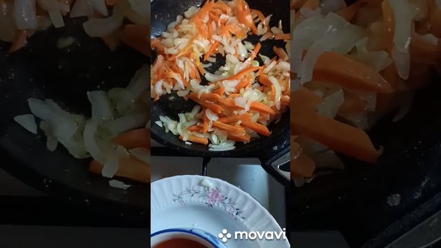 Чахохбили .Быстро и вкусно.Без заморочек. смотреть онлайн