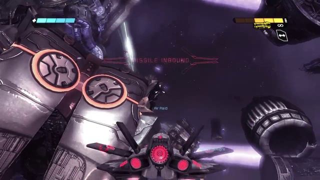 Let's Play Transformers: War for Cybertron [19] Afraid of heights смотреть онлайн