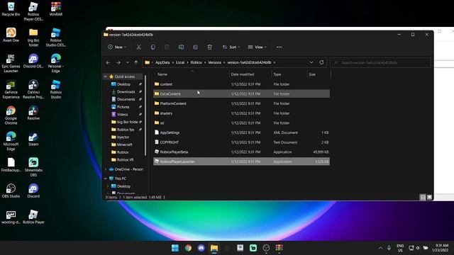 (Deepwoken) How to change roblox font смотреть онлайн