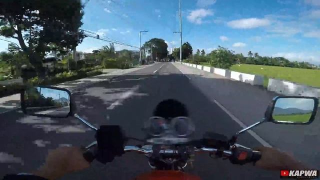 PINAKA-MAANGAS NA 400cc | HONDA CB400 SUPER FOUR смотреть онлайн