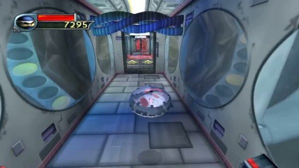 Полное прохождение игры I ninja