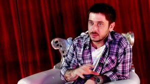 Stand Up: Участник проекта - Стас Старовойтов.