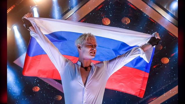 ФАНАТКИ В ИСТЕРИКЕ!!! Шаман оказался в колонии и довел до слез маму!!! смотреть онлайн