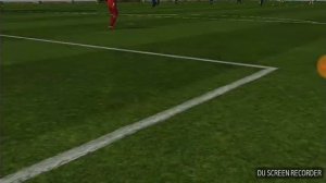 Как же всё-таки делать радугу??? Обучение радуги!!! Фифа мобайл !!!