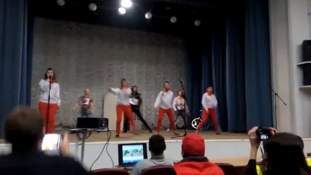 ПДД 2015 ГБПОУ РО "КонстПК" смотреть онлайн