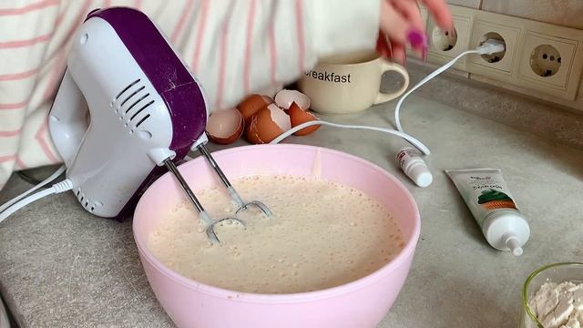 Что я ем? Готовим рулет из Pinterest ?уборка? смотреть онлайн