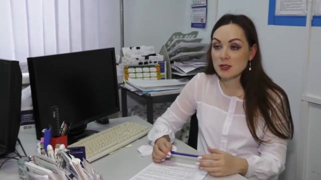 Все, что нужно знать о диспансеризации, заместитель главного врача Нурматова Н.А.