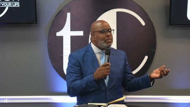 Renew Your Life with Bishop PJ Edmund смотреть онлайн