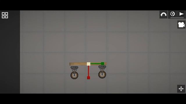 Туториал По Созданию Скейтборда В Melon Playground смотреть онлайн