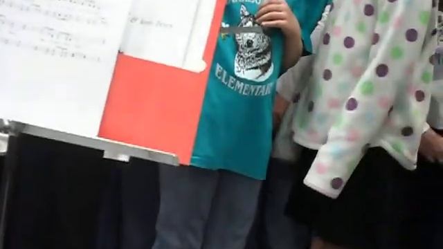 13 December 2010 - Lorelei's School Chorus смотреть онлайн