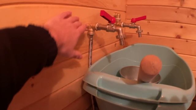 Я в восторге! Уютная 6-метровая квадро баня с правильной мойкой и парилкой. Русская баня от Bochky смотреть онлайн