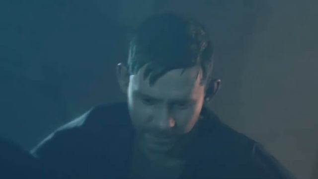 Quantum Break ИГРОФИЛЬМ Ч 1 смотреть смотреть онлайн