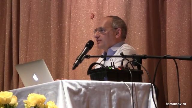 Как не ошибиться в выборе деятельности для женщины. Торсунов О Г смотреть онлайн