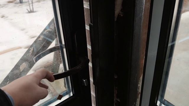 Съездили проверить дачу. Выдавило пруд. смотреть онлайн