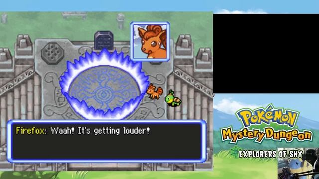 RTGame Streams: Pokémon Mystery Dungeon: Explorers of Sky [5] смотреть онлайн