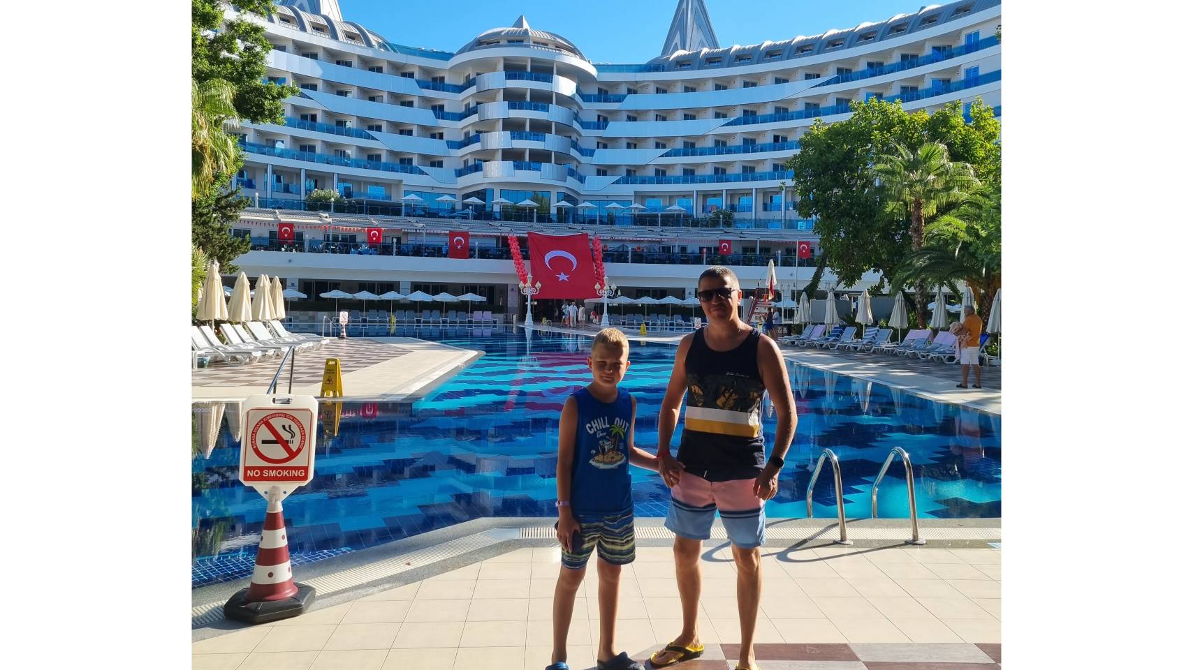 Botanik Platinum | Delphin Hotels & Resorts и Alva Donna Beach Resort Comfort