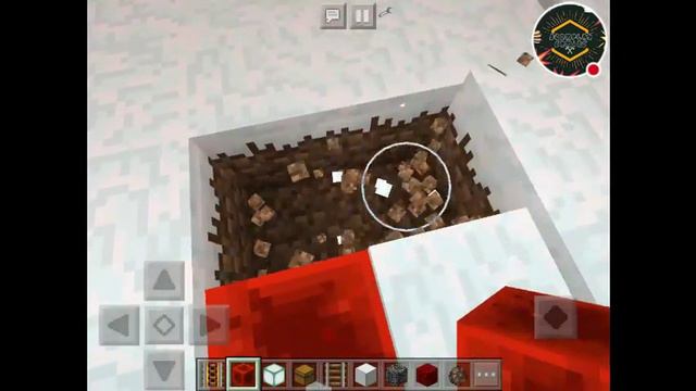 СЕРВЕР, КАРТА, МИНИ ГОРОД, ЛАЙФХАК. смотреть онлайн