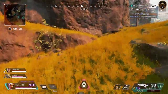 Apex legends before new ranked system смотреть онлайн