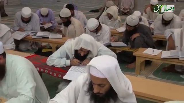 Тафсири Сураи Моида оёти 90 то 108 китоби Мубин (59) Мавлоно Абдулғании Бадри смотреть онлайн