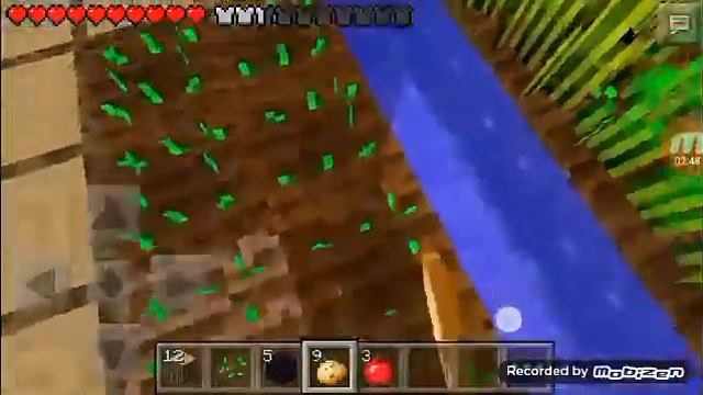 я создал свой первый мир смотреть онлайн