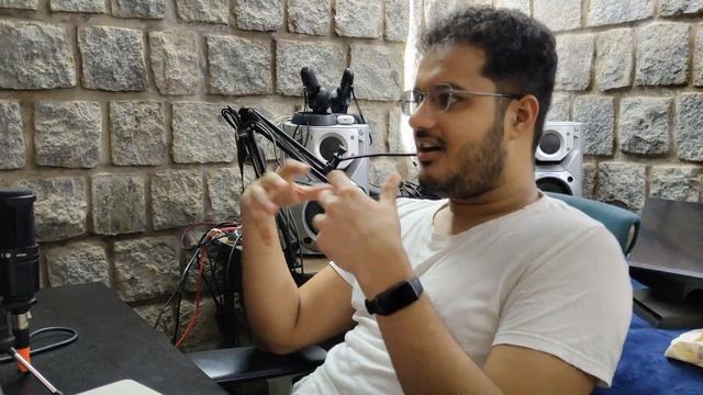#150 Aditya Prasad | Deep Learning - AI Safety Research - The Control Problem - Paths To AGI смотреть онлайн