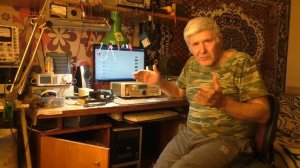 SDR1000 или UW3DI