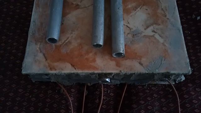 ?Эффективный Обогреватель из Керамической плитки?
В чем секрет экономии??