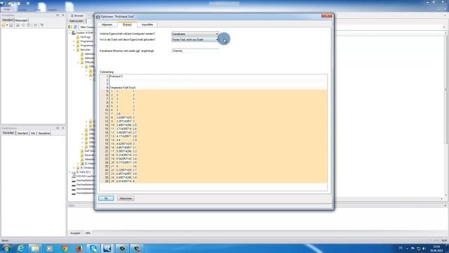 Import Filter смотреть онлайн