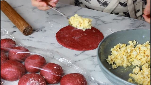 Рецепты семейного ужина