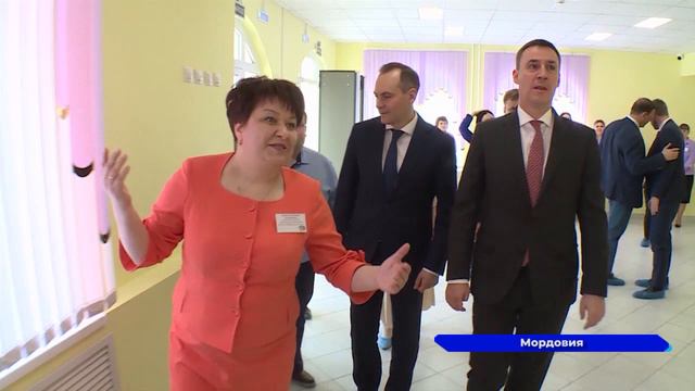 Новости "Волга 24" 22.04.2024 19:00