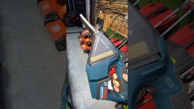 Аккумуляторный пылесос Bosch Тел:+99891-135-11-13 #bosch