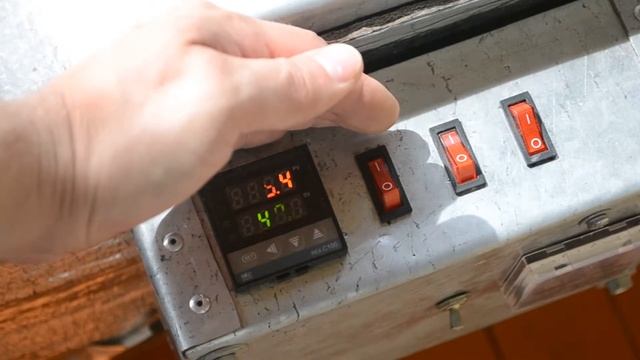 Сушка солода в барабане! смотреть онлайн