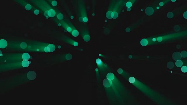 Фон для видеомонтажа Красивое Боке Video Background смотреть онлайн