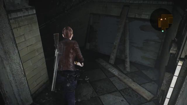Прохождение Resident Evil Revelations 2 | Часть 2 "Попытка к бегству" ((18+)) смотреть онлайн