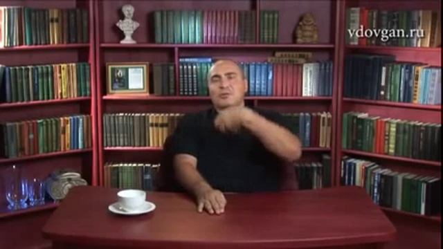 В. Довгань - Каким Надо Заниматься Спортом смотреть онлайн