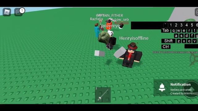 Arceus x Script | FE Fake Skeds Vr Script смотреть онлайн