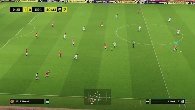 #manchesterunited #pc #pcgaming #pes23 #efootball2023 #efootballgameplay #premierleague #efootball смотреть онлайн