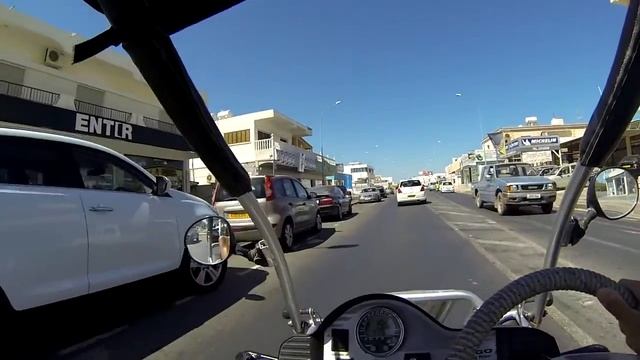 Cyprus, Aya Napa.Кипр,Айя Напа.Багги. смотреть онлайн