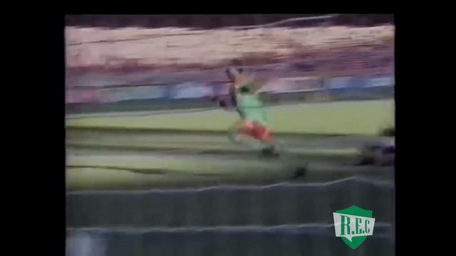 Higuita - defesa escorpião смотреть онлайн