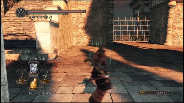 Dark Souls 2 Scholar of the first Sin - 100% Platin (Deutsch) #30 b (Glockenhüter-Eid) смотреть онлайн