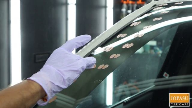 #Clearvision : The Complete #Windshield Restoration Treatment смотреть онлайн