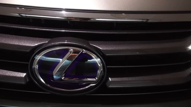 Lexus NX уже у дилеров - LIVE обзор Александра Михельсона смотреть онлайн