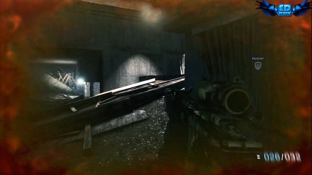 Medal of Honor: Warfighter Gameplay PREACHER Ultra Settings I7 970 SSD 5870 1080p смотреть онлайн