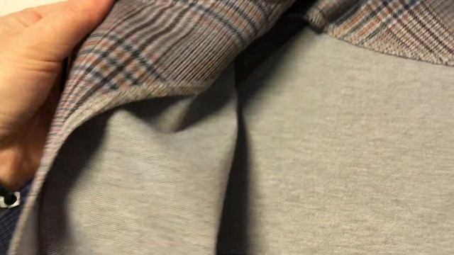 Обзор костюма в стиле спортшик смотреть онлайн