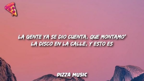 J Balvin, Skrillex - In Da Getto