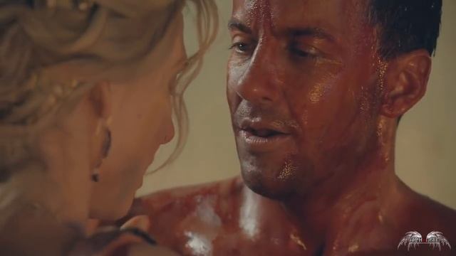 || Gaius Claudius Glaber - Catalyst Vs Carmina Burana || смотреть онлайн