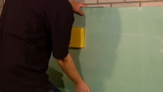 WISA Montagevideo - WISA XS Inbouwsysteem Toilet