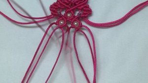 Браслет макраме своими руками