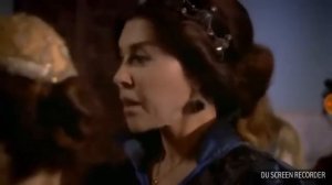 Хюррем рожает шехзаде Мехмета